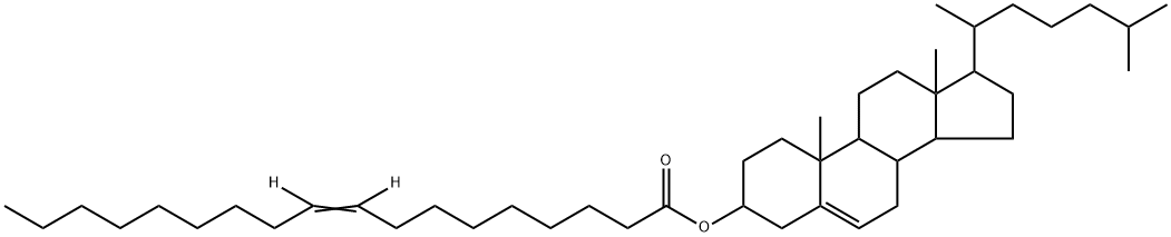 CHOLESTERYL OLEATE, [OLEATE-9,10-3H]