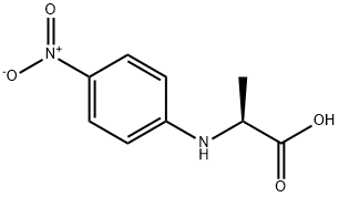 (S)-N-(4-NITRO-PHENYL)-L-ALANINE