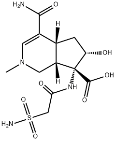 altemicidin Structural