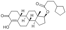 OXABOLONE CIPIONATE