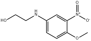 Hydroxyethylanisol Structural