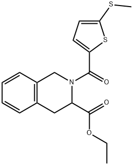 1254944-66-5 structural image