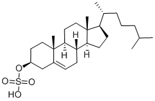 Cholesterol sulfate