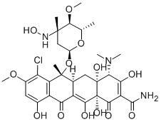 dactylocycline A