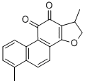 DIHYDROTANSHINONE Structural