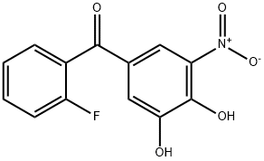 RO 41-0960  COMT IHIBITOR Structural