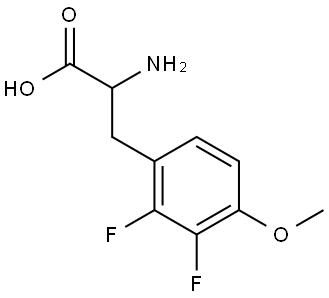 1256482-63-9 structural image