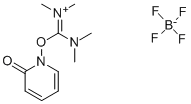 2-(2-Pyridon-1-yl)-1,1,3,3-tetramethyluronium tetrafluoroborate