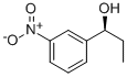 (S)-1-(3-Nitrophenyl)propanol