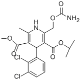 Lemildipine