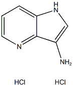 2-b]pyridin-3-aMine dihydrochloride