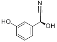 (S)-3-HYDROXYMANDELONITRILE