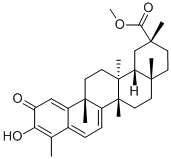 pristimerin Structural