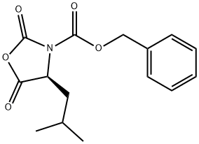 Z-L-Leucine N-carboxyanhydride