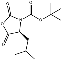 N-tert-Butoxycarbonyl-L-leucine N-carboxylic anhydride