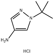 tert-Butyl (6-nitropyridin-2-yl)carbaMate hydrochloride Structural
