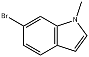 6-BROMO-1-METHYL-1H-INDOLE 97