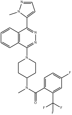 1258861-20-9 structural image