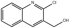 (2-CHLORO-3-QUINOLINYL)METHANOL