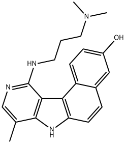 Intoplicine