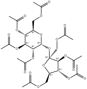 Sucrose octaacetate