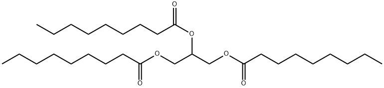 TRINONANOIN Structural