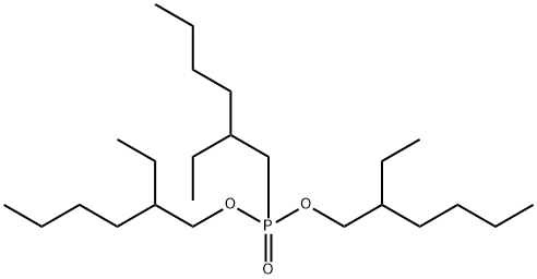 BIS(2-ETHYLHEXYL)-2-ETHYLHEXYLPHOSPHONATE