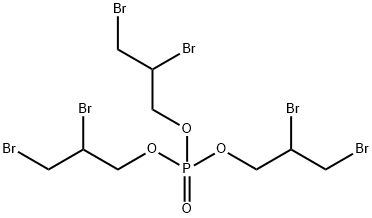 126-72-7 structural image