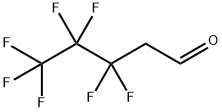 3,3,4,4,5,5,5-HEPTAFLUOROPENTANAL