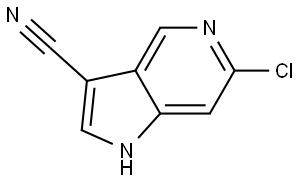 1260381-90-5 structural image