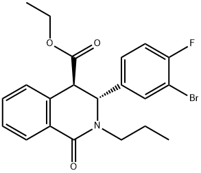 1260606-50-5 structural image