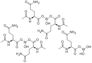 12607-92-0 structural image