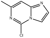 5-CHLORO-7-METHYLIMIDAZO[1,2-C]P1260848-61-0