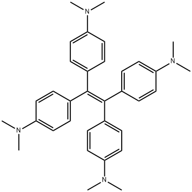 1261-86-5 structural image