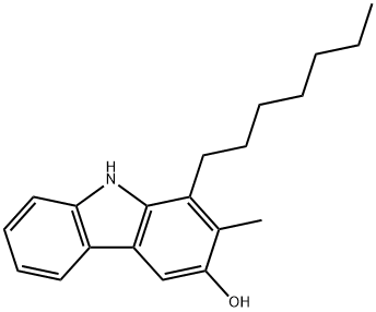 CARAZOSTATIN