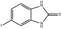 5-IODO-1,3-DIHYDRO-2H-BENZIMIDAZOL-2-THIONE