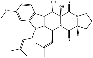 fumitremorgin B