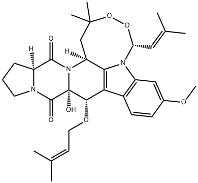 12626-18-5 structural image