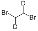 1,2-DIBROMOETHANE-1,2-D2 Structural