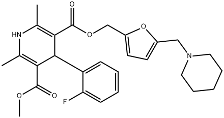 Sagandipine Structural