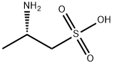 (S)-2-AMINOPROPYLSULFONIC ACID