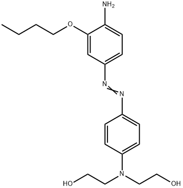 126335-39-5 structural image