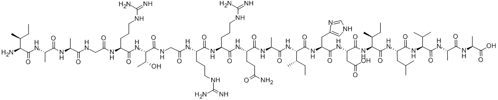 CAMP-DEPENDENT PROTEIN KINASE INHIBITOR,PROTEIN KINASE INHIBITOR, CAMP-DEPENDENT