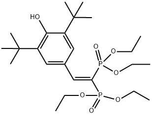 126411-39-0 structural image