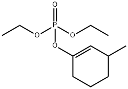 DIETHYL 3-METHYLCYCLOHEX-1-ENYLPHOSPHONATE