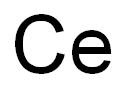 CERIUM (III) HYDRIDE Structural