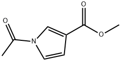 METHYL 1-ACETYL-1H-PYRROLE-3-CARBOXYLATE