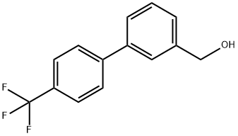 (4'-TRIFLUOROMETHYLBIPHENYL-3-YL)-METHANOL