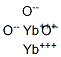 Ytterbium oxide Structural