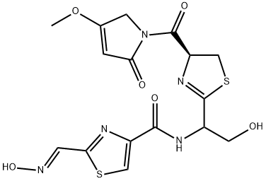 althiomycin